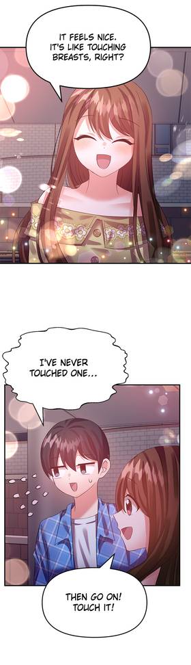 Read She Is a Web Novel Writer  7 Page 3 in English