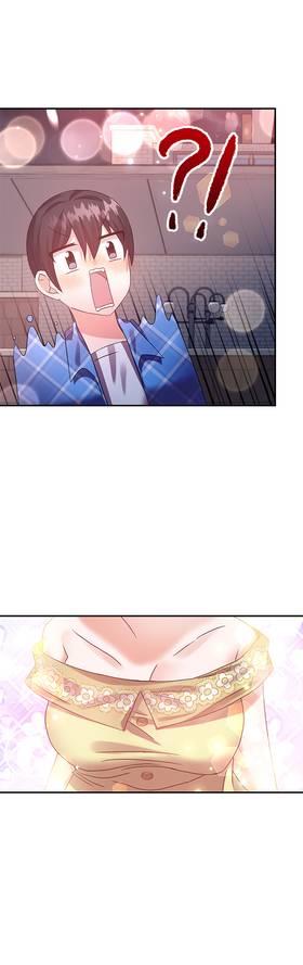 Read She Is a Web Novel Writer  7 Page 4 in English