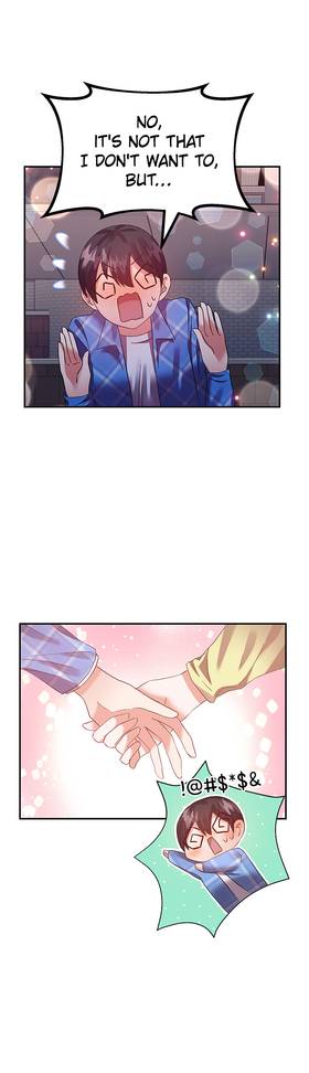 Read She Is a Web Novel Writer  7 Page 6 in English