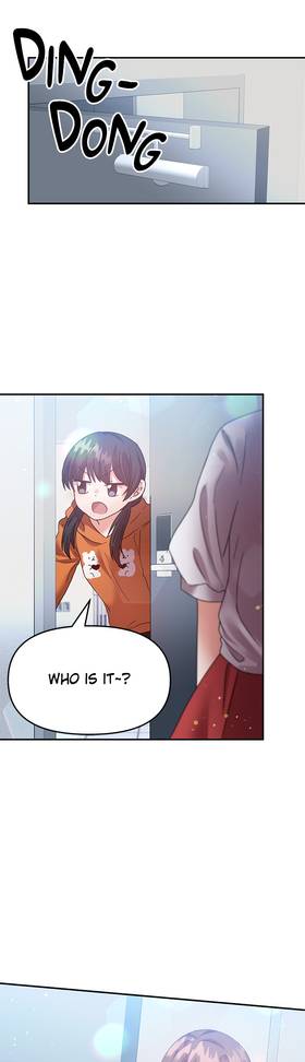 Read She Is a Web Novel Writer  8 Page 9 in English
