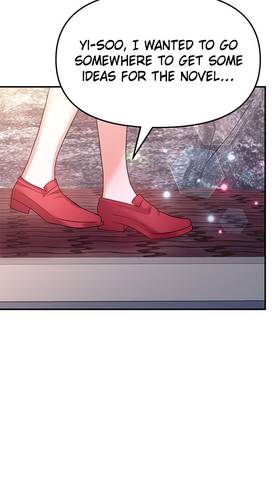 Read She Is a Web Novel Writer  9 Page 2 in English