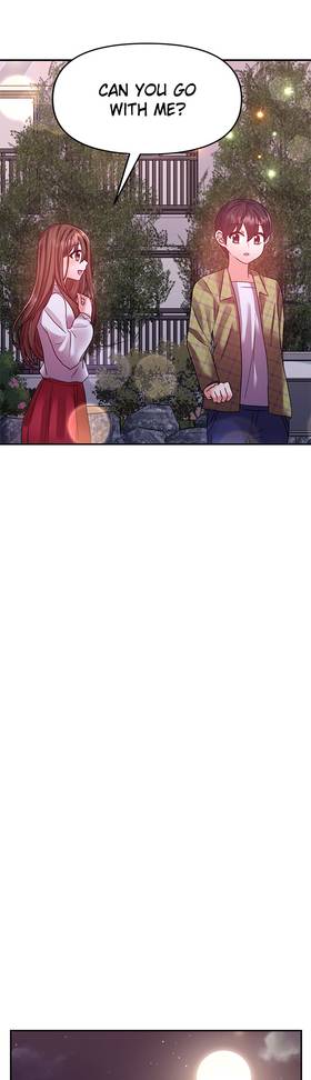 Read She Is a Web Novel Writer  9 Page 3 in English