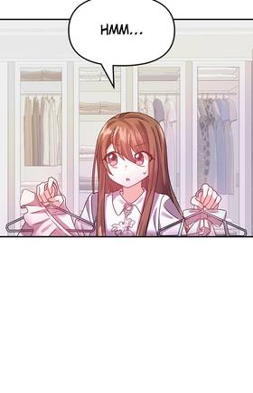 Read She Is a Web Novel Writer  9 Page 8 in English