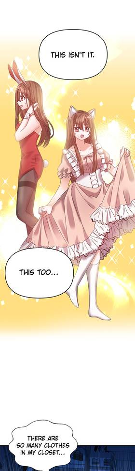 Read She Is a Web Novel Writer  9 Page 9 in English