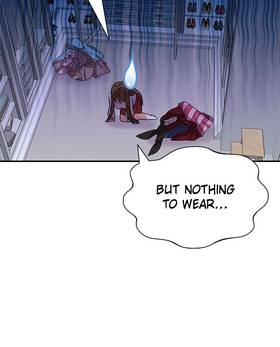 Read She Is a Web Novel Writer  9 Page 10 in English