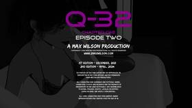 Read Q-32, Chapter 1  2 Page 2 in English