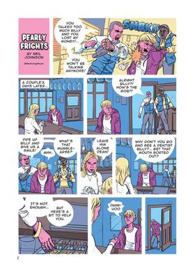 Read DUI  1 Page 4 in English