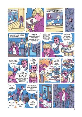 Read DUI  1 Page 5 in English