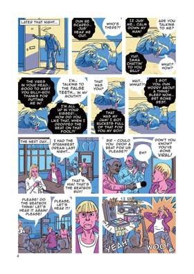 Read DUI  1 Page 6 in English