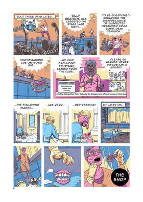 Read DUI  1 Page 8 in English