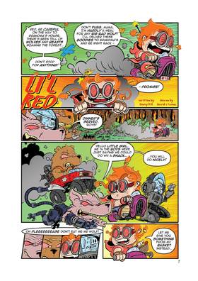 Read DUI  1 Page 9 in English