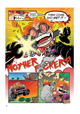 Read DUI  1 Page 10 in English