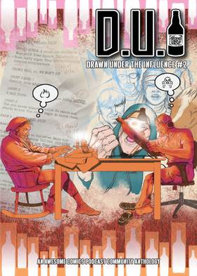 Read DUI  2 Page 1 in English
