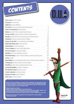 Read DUI  2 Page 3 in English
