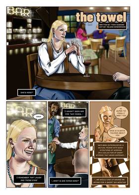 Read DUI  2 Page 4 in English