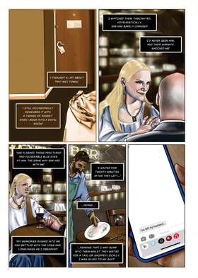 Read DUI  2 Page 6 in English