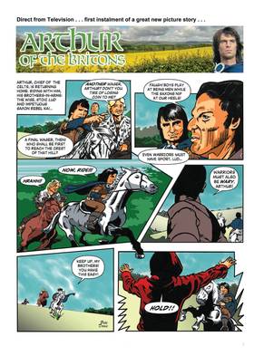 Read DUI  2 Page 7 in English