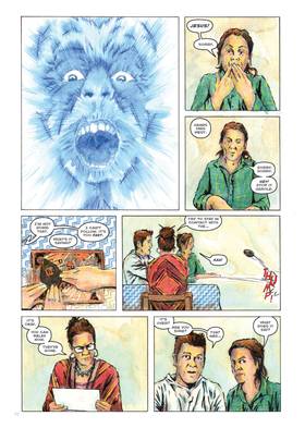 Read DUI  2 Page 10 in English