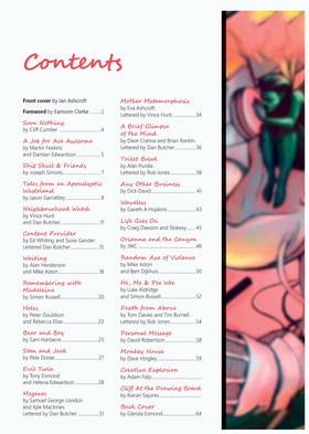 Read DUI  3 Page 3 in English