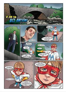 Read DUI  3 Page 5 in English