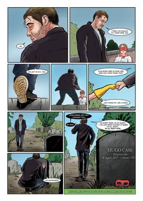 Read DUI  3 Page 6 in English