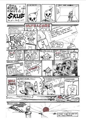 Read DUI  3 Page 7 in English