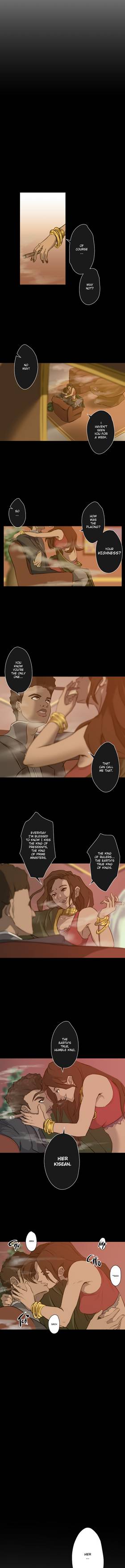 Read Hier Vamtal: Return of the Vamtals  1 Page 3 in English