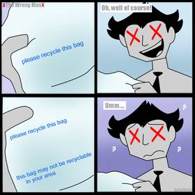 Read The Wrong Man  28 Page 1 in English
