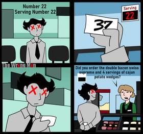 Read The Wrong Man  55 Page 1 in English