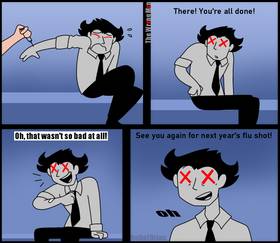 Read The Wrong Man  78 Page 1 in English