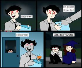 Read The Wrong Man  91 Page 1 in English