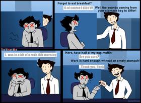 Read The Wrong Man  93 Page 1 in English