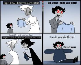 Read The Wrong Man  101 Page 1 in English