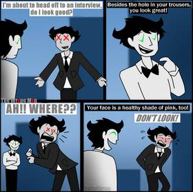 Read The Wrong Man  102 Page 1 in English