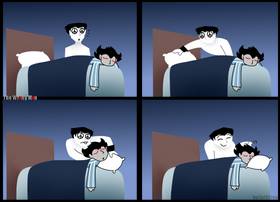 Read The Wrong Man  103 Page 1 in English