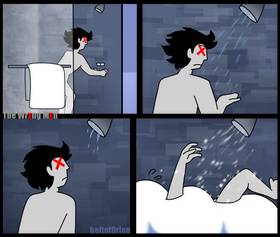 Read The Wrong Man  92 Page 1 in English