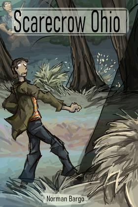 Read Scarecrow Ohio  1 Page 1 in English
