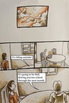 Read Scarecrow Ohio  2 Page 4 in English