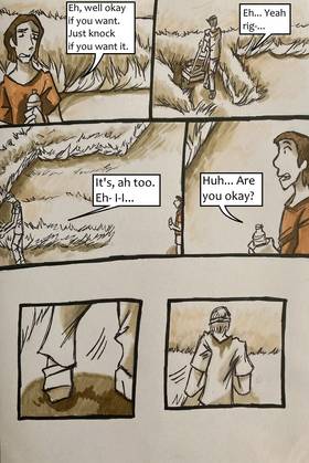 Read Scarecrow Ohio  2 Page 7 in English