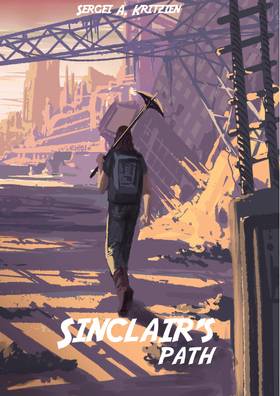 Read Sinclair's path  1 Page 1 in English