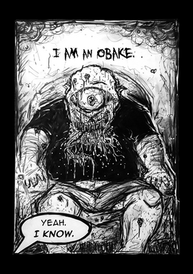 Read Veritas Obscura  1 Page 5 in English