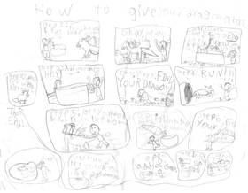 Read Avotoast Comics  1 Page 1 in English