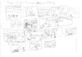 Read Avotoast Comics  2 Page 1 in English