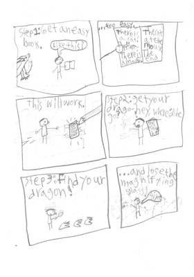 Read Avotoast Comics  4 Page 2 in English