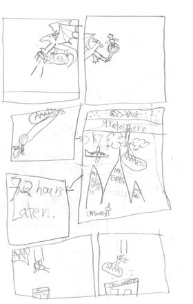 Read Avotoast Comics  6 Page 3 in English