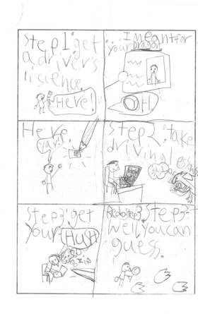 Read Avotoast Comics  7 Page 2 in English