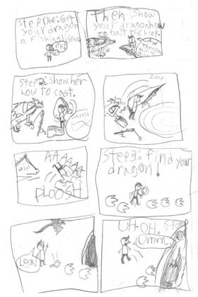 Read Avotoast Comics  8 Page 2 in English
