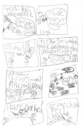 Read Avotoast Comics  9 Page 2 in English