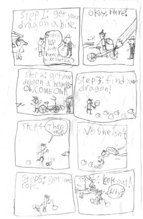 Read Avotoast Comics  10 Page 2 in English