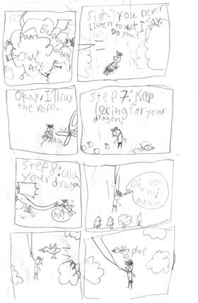 Read Avotoast Comics  10 Page 3 in English